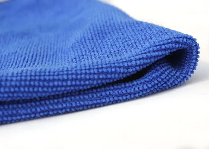 

Microfiber car towel for automobile microfiber towel