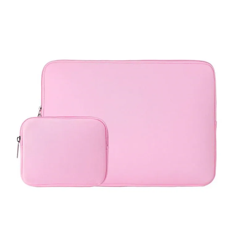 

Laptop Sleeve Case for Macbook Air 13 A2179 A2337 Pro 13 A2289 A2338 Retina 13 A1502 A1425 16 A2141 Notebook Computer Liner Bag