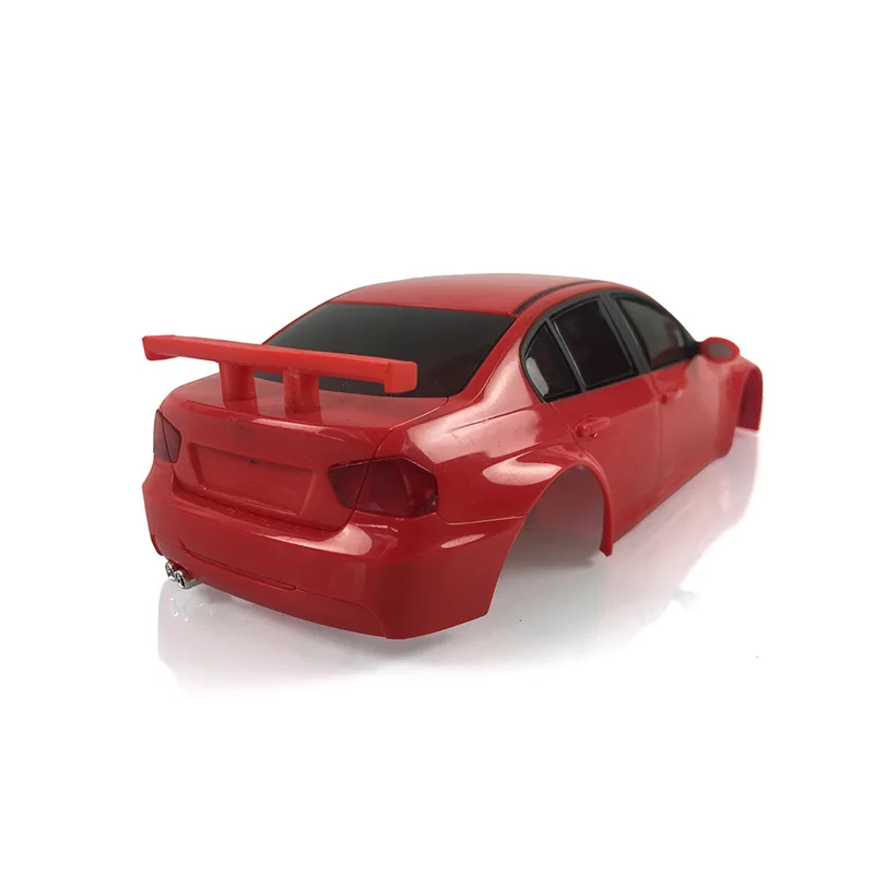 Игрушки HGM подарки пластиковый корпус Корпуса 102 мм запчасти WB для 1/28 KYOSHO MINI Q9 1/24