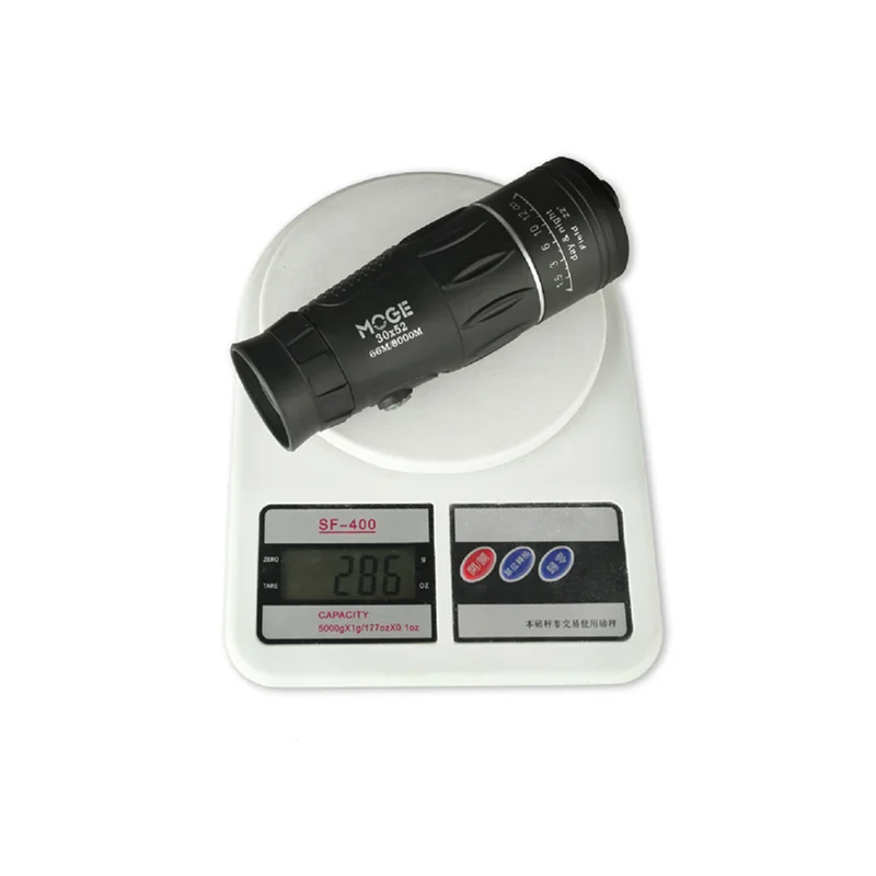 

Professional outdoor binoculars high-quality high-definition high-power low-light night vision binoculars 30x52 monoculars
