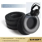 Сменные амбушюры для наушников HyperX Cloud Revolution S