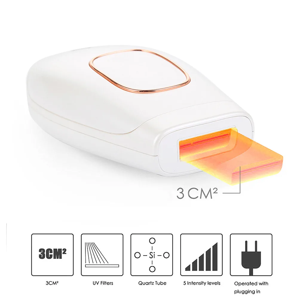 Профессиональная фотовспышка электронная эпиляция Ipl перманентное средство Для