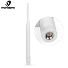 Всенаправленная антенна 3 дБ GSM 2G 34G, Внутренняя всенаправленная антенна для мобильного телефона, Внутренняя всенаправленная штыревая антенна для усилителя сигнала, ретранслятора