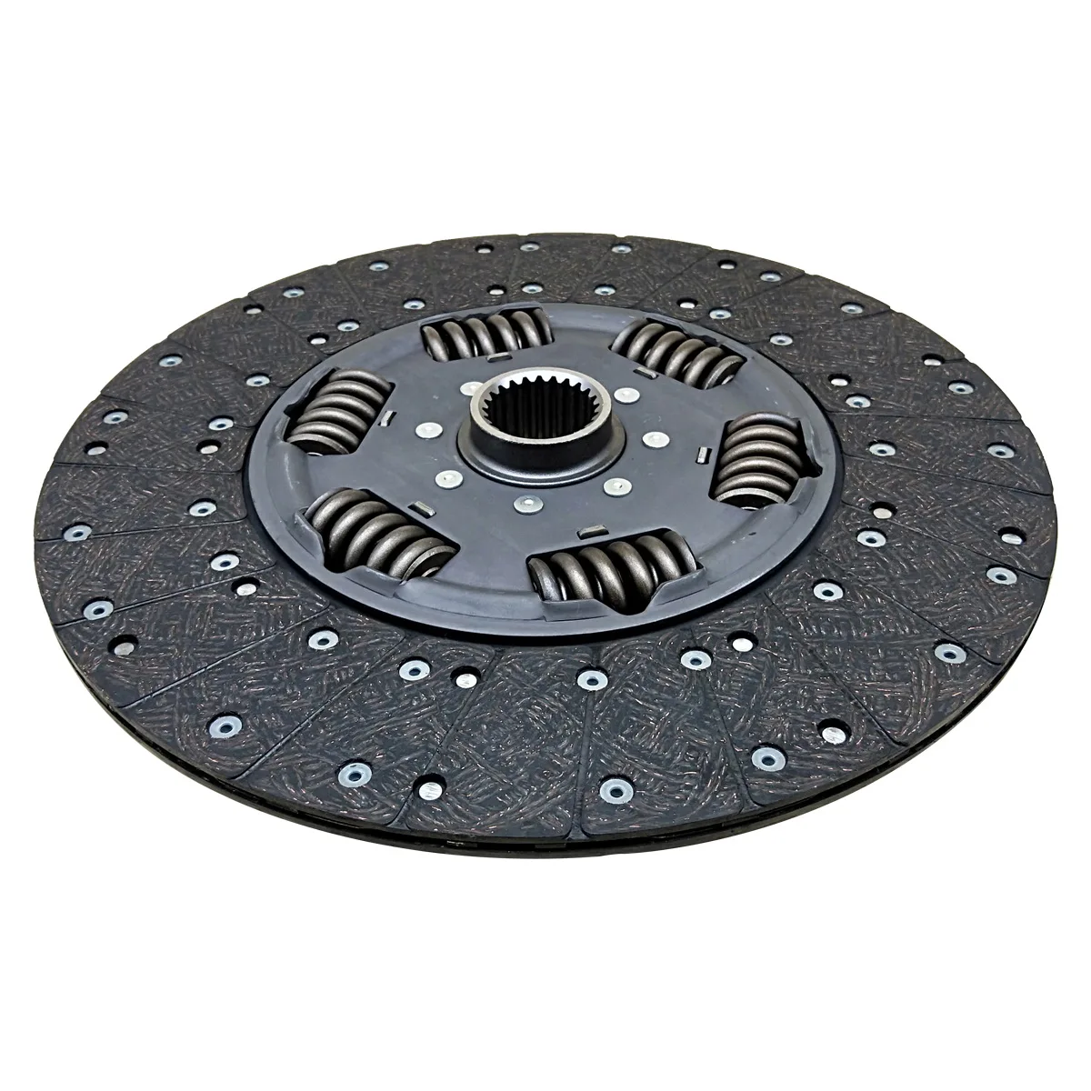 Запасные части для грузовиков Volvo VOE 8172803 21593944 21615194 Диск Сцепления Sachs 1878007046|Клатчи