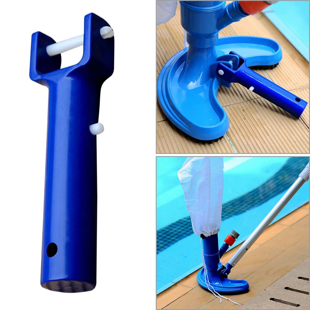 

Swimming Pool Vacuum Head Handles Pool Cleaning Tool Replacement Sewage Suction Cleaning Equipment Accessories