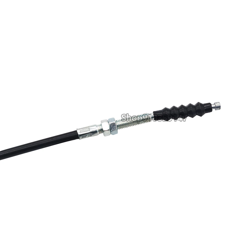 

Clutch Cable Line Wire for Kawasaki ZX-6R ZX6R ZX636 2005-2006