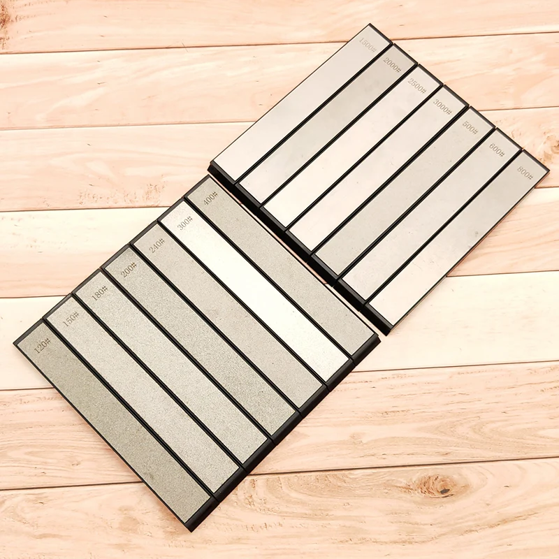 Точильный брус для ножей точилка с фиксированным углом точильный камень