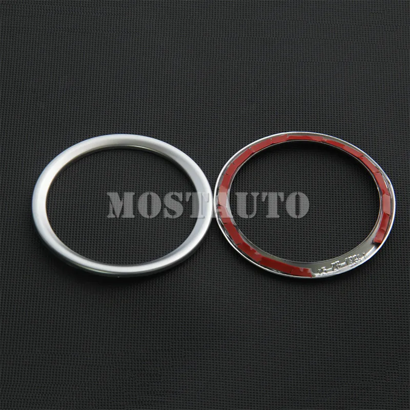 Накладка на внутреннюю дверь автомобиля для Land Rover Discovery Sport звуковая накладка