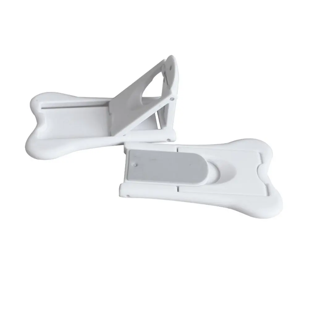 

Multifunctional Window Shifting Lock Sliding Door Protective Lock for Baby Children Home Safety Support
