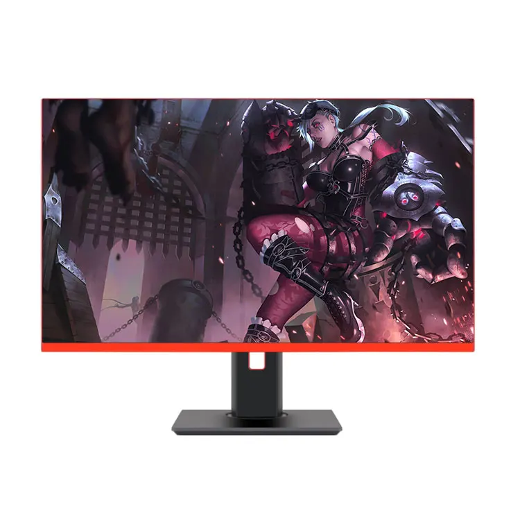 

New desktop 27-inch 4K best gaming monitor with 1ms response time