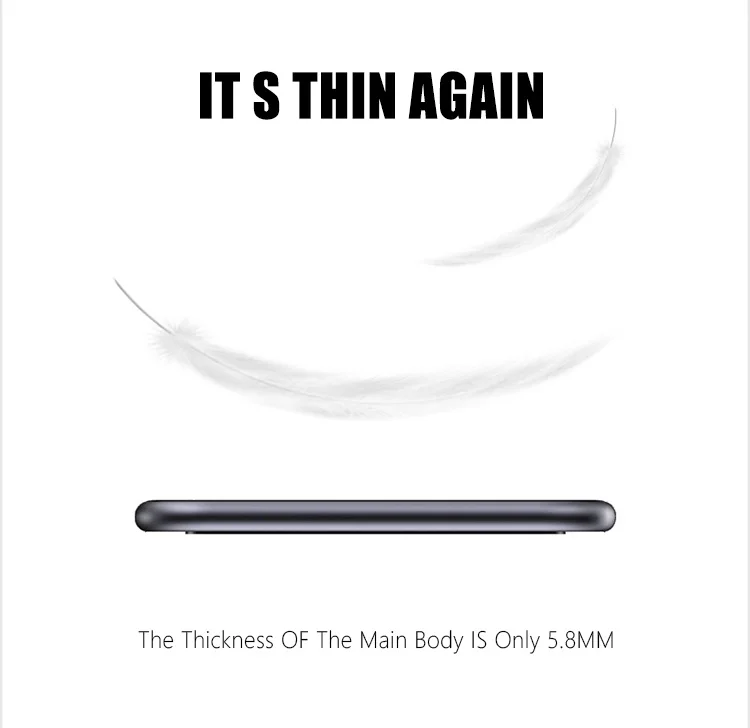 Ultra-thin Metal Square 15W Wireless Quick Charger for iPhone X Samsung Note 10 Huawei Mate 20 Pro Qi Fast Wireless Charging Pad