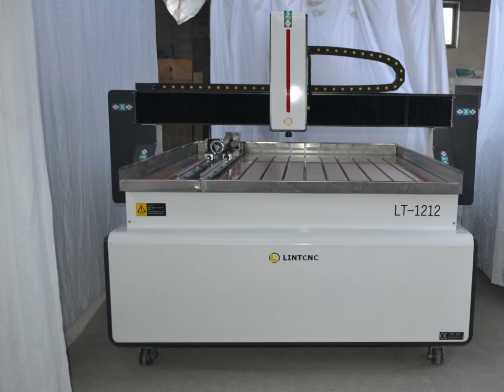 Ncstudio mach3 control 3.0kw spindle 6090 1212 1218 1325 cnc router machine price for sale | Инструменты