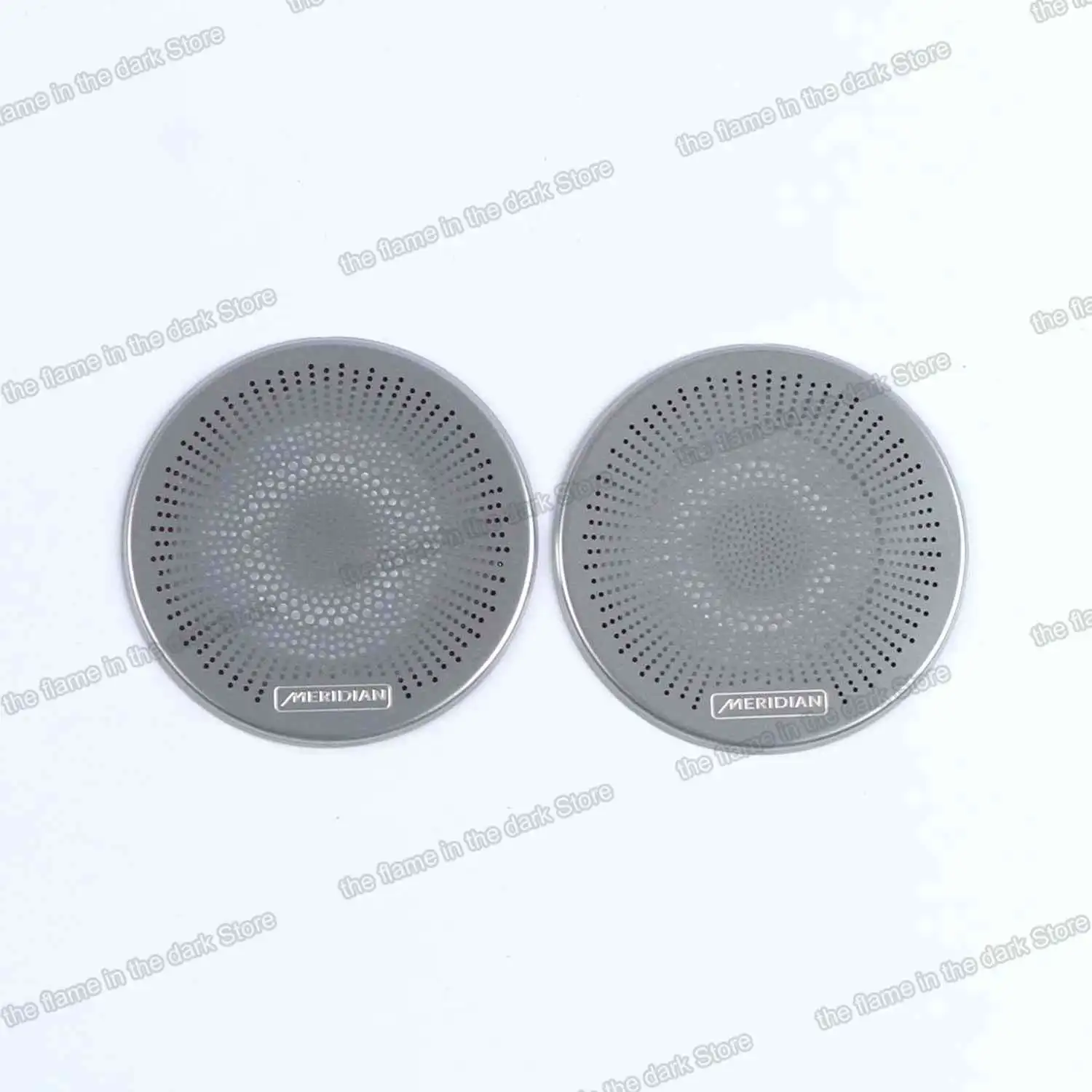 Автомобильный треугольный звуковой динамик высокочастотная аудиосистема Для land