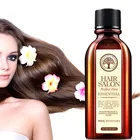 60 мл, уход за волосами, Марокканское чистое аргановое масло, эфирное масло для сухих волос, многофункциональные продукты для ухода за волосами для женщин