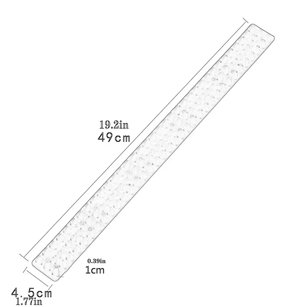 

419 Bird Repellent Artifact Bird Sting Cat Sting Power Equipment Line Anti-corrosion And Anti-static Thorn