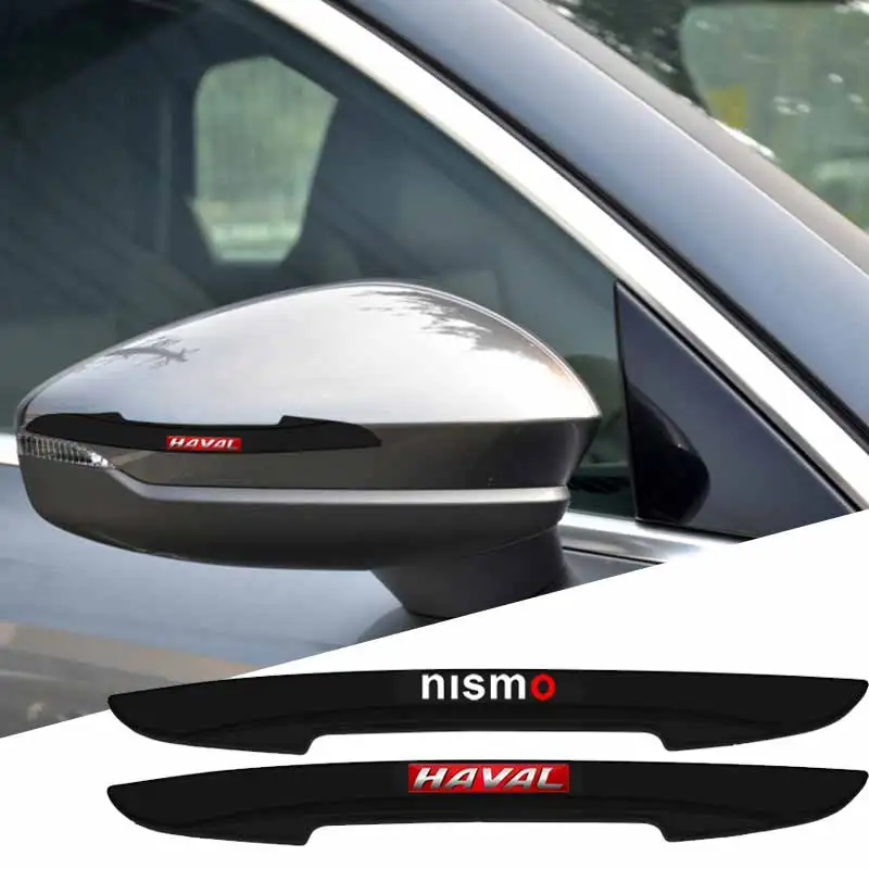 

4pcs Car Door Protection Anti-collision Strip Sticker for Abarth Fiat Ducato 500 500L 124 Spider Coupe Panda Doblo Qubo Tipo