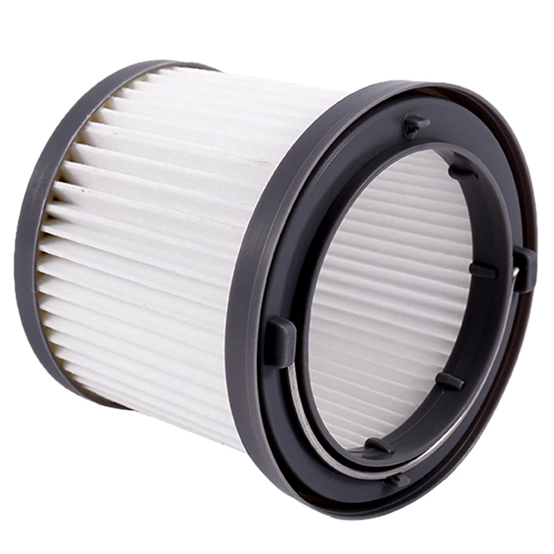 

2Pcs Replacement Dust Hepa Filter For Black & Decker Filter Fits Pvf110, Phv1210 & Phv1810 Vacuums