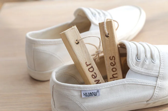 5 шт./лот натуральная камфорная древесная полоса Elm блок бревен альтернатива Mothballs