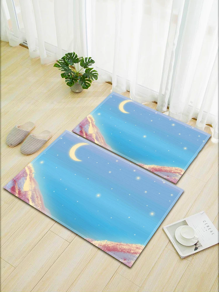 

Нескользящие Коврики для ванной комнаты, Нескользящие Коврики для ванной комнаты, коврики и коврики для дома, гостиной, напольный коврик в к...