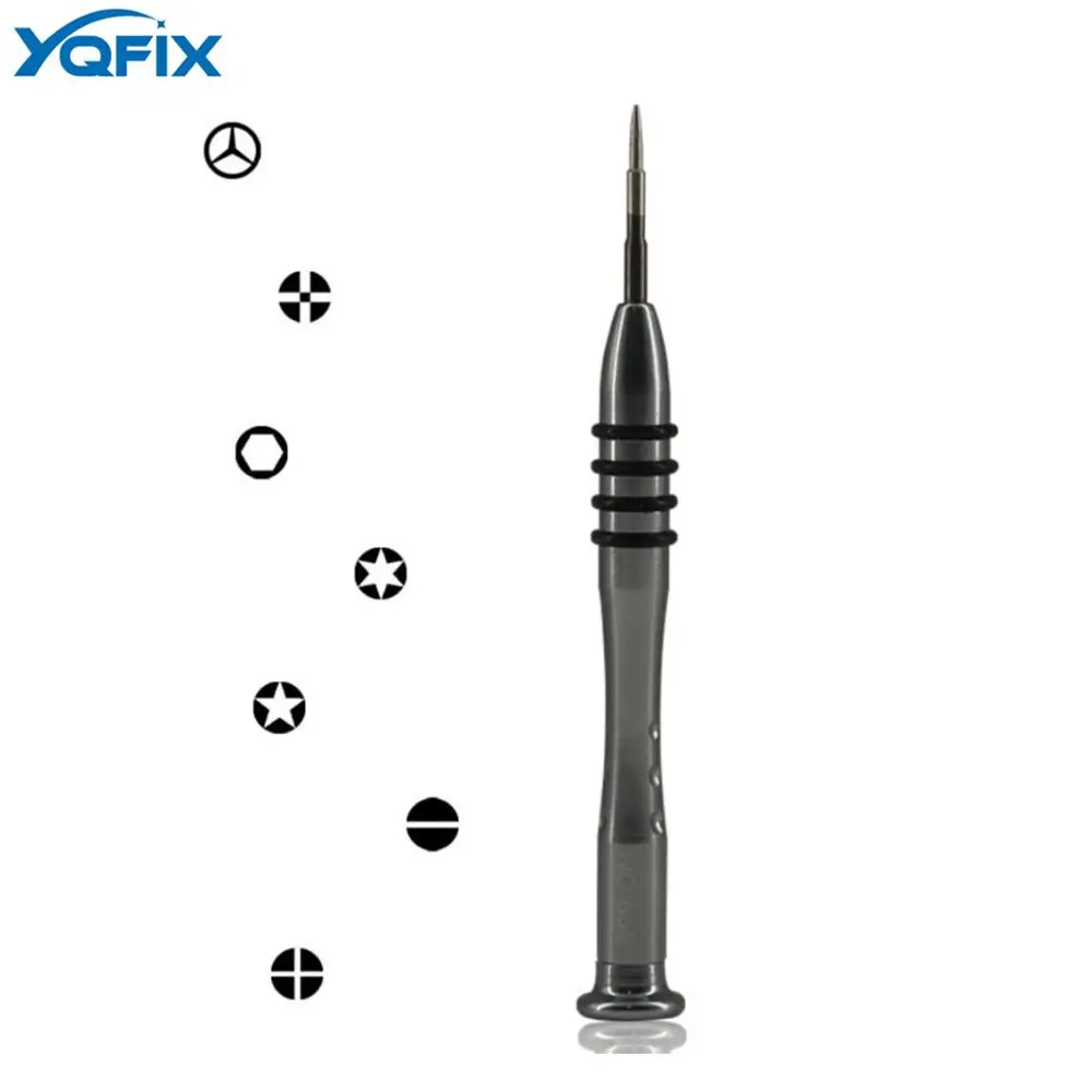 1 шт. Прецизионная отвертка открывающая руки инструменты для iPhone Samsung и т. Д.