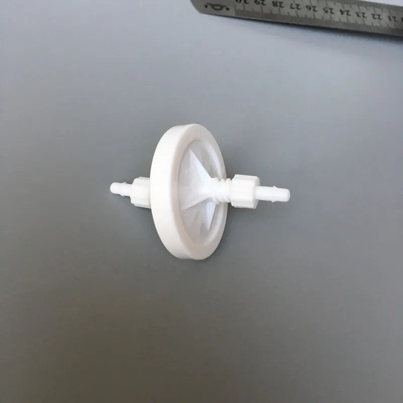 20 шт./лот чернильный фильтрующий диск для печатающих головок с растворителем (для