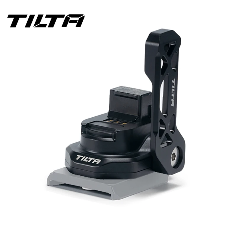 Блок питания Tilta RS2 плита основание для DJI RONIN аксессуары P-tap 2-контактный вход |