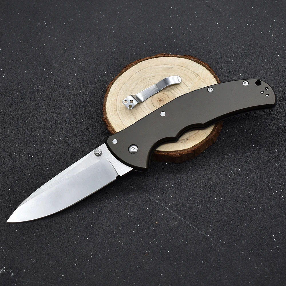 Код 4 складные столы и стулья для Ножи самозащиты карман высокая твердость S35VN