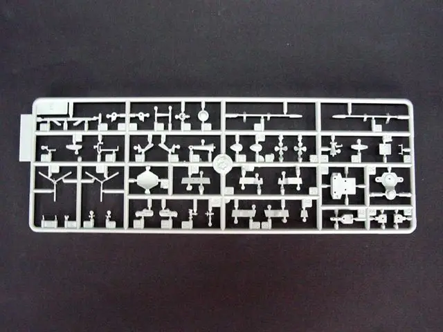 Trumpeter масштаб 05707 1/700 ВМС СССР военный Круизер корабль игрушка хобби сборка