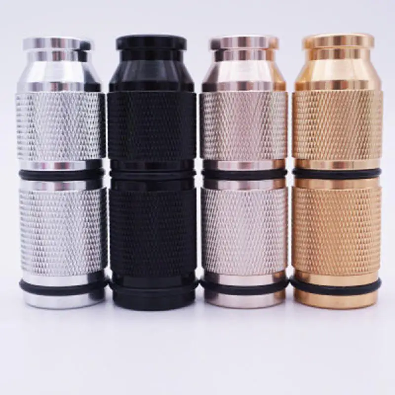 1 шт./компл. 100% новинка Лидер продаж алюминиевый кремовый крекер SK400 N2O кремовое