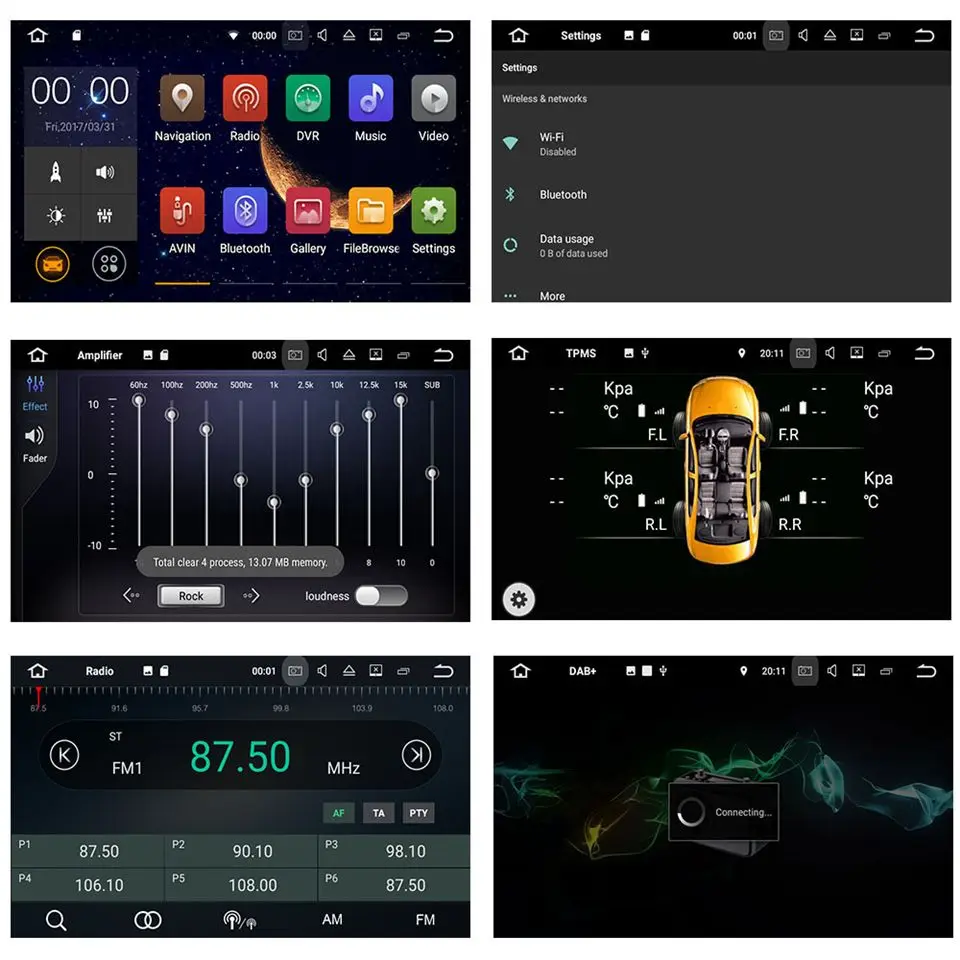 Для Honda CRZ dvd gps Автомагнитола автомобиля multimidia Авторадио 2016-2019 поддержка 4G Bluetooth