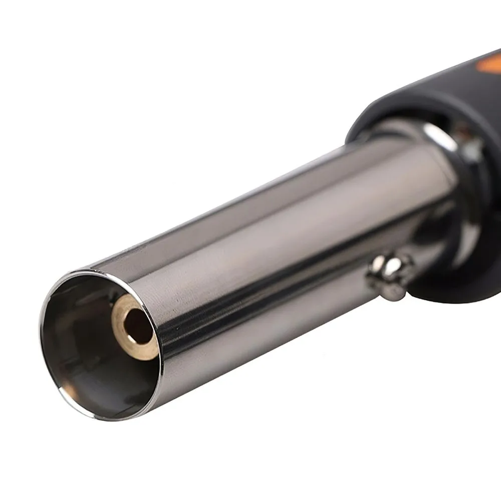 Бутановый фонарь дующий Сварочная горелка с поворотным на 360 градусов дизайном и