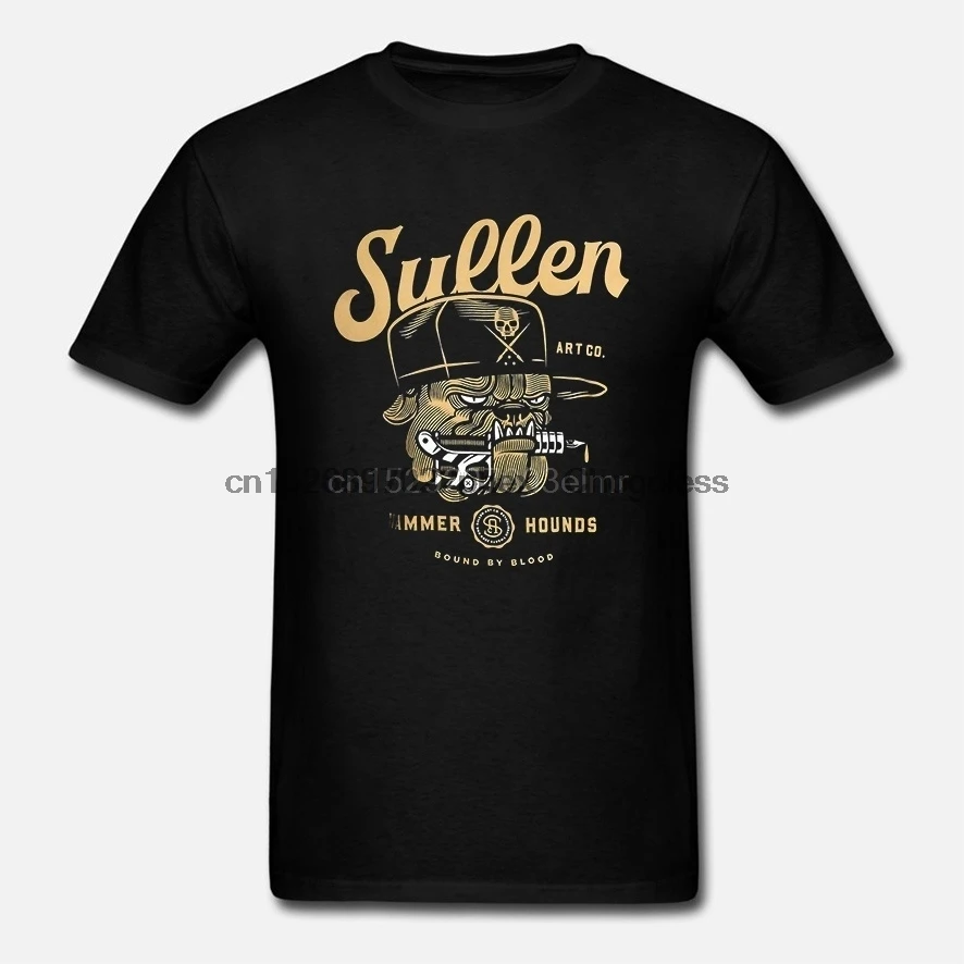 Sullen Pin Up панк уличный велосипед Готический Американский тату художественная