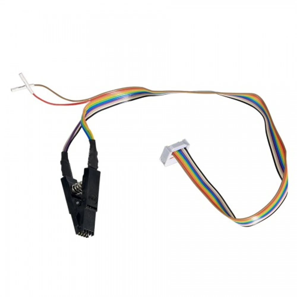 Адаптер Xhorse EEPROM с клипсой совместим адаптером VDI| |