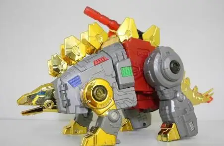 

toyworld D01 G1 Transformation MasterPiece MP Collectible Action Figure Robot Deformed Toy in stock