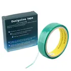 Режущая лента для виниловые наклейки на машину, углеродное волокно, 50 м