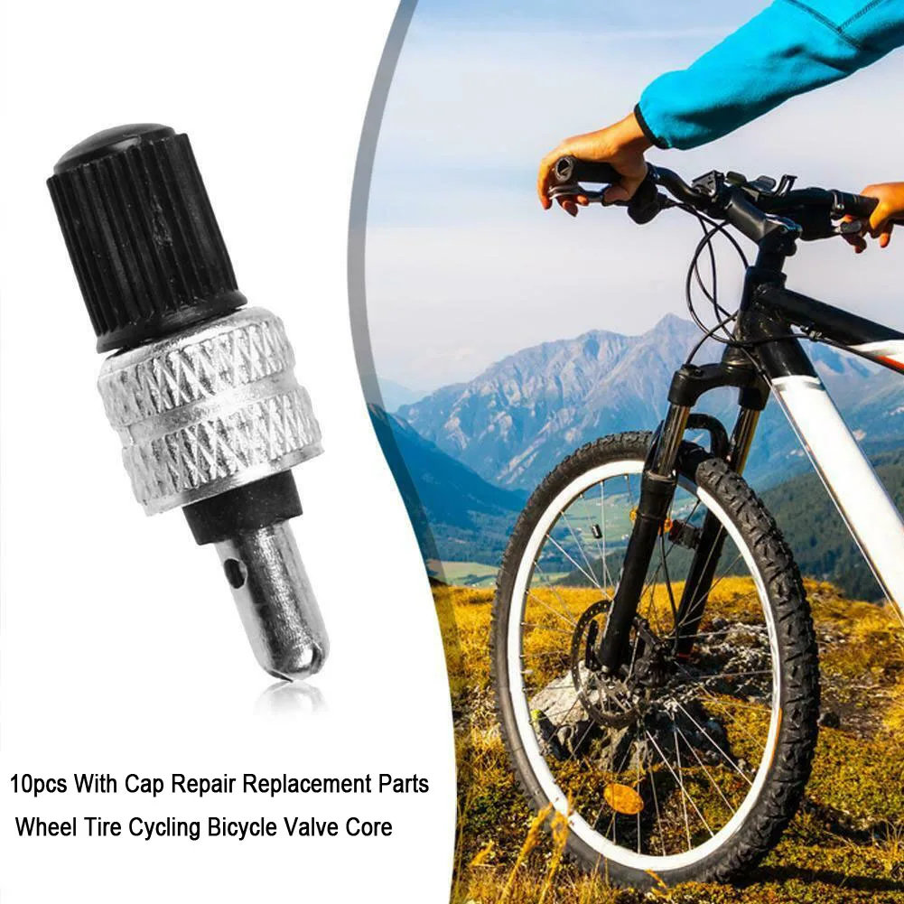 10 шт. детали для ремонта горных велосипедов с крышкой | Спорт и развлечения