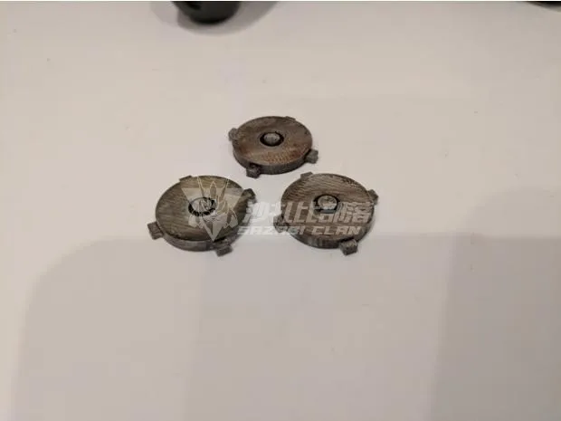 Объёмный рисунок (3D принт) GLOOMHAVEN TRPG миниатюрный комбинировать любые предметы