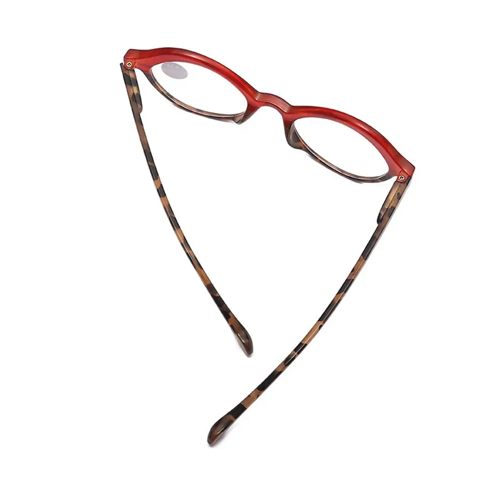 Очки для чтения женские ультралегкие с защитой от УФ-лучей аксессуар