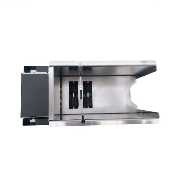 Автоматический диспенсер для билетов разных размеров на заказ/машина выдачи