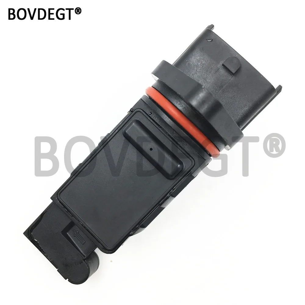 Датчик массового расхода воздуха для FIAT MAREA PALIO MULTIPLA STRADA STILO ALFA ROMEO 147 937 0281002308 4655982