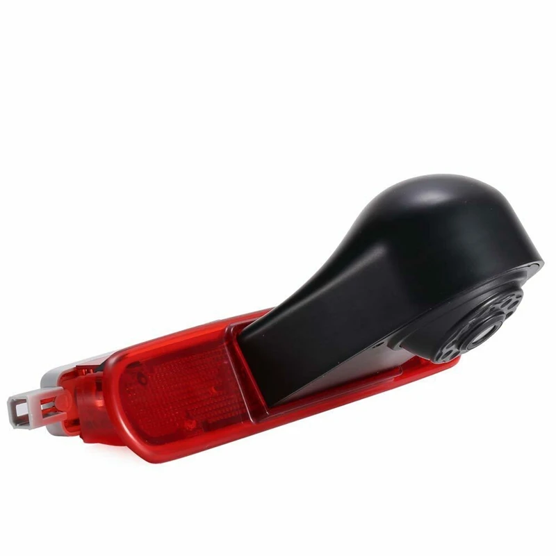 

Car High Brake Light Reversing Camera Rear View Camera for FIAT Doblo 263 OPEL Combo