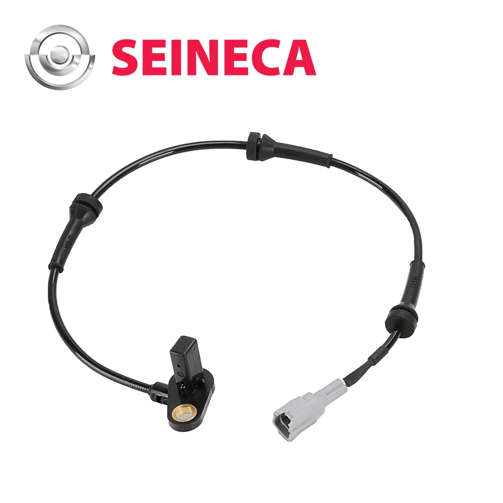 CGQ ABS Датчик скорости колеса Задний правый датчик для Nissan X TRAIL T30 2001 2007 47900 EQ010 47900EQ010