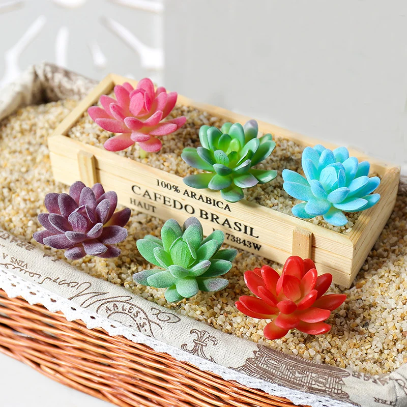 Цветочная композиция аксессуары искусственные растения украшение для свадьбы