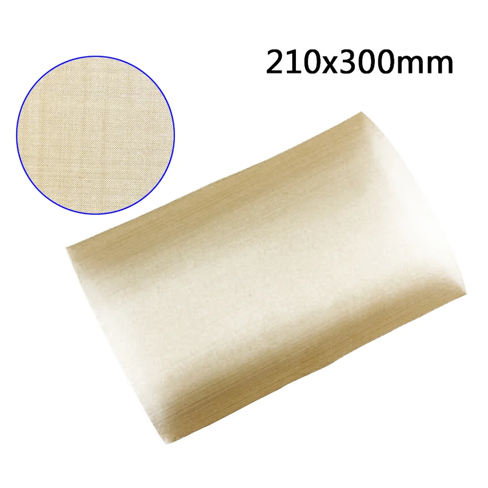 

1*Heavy Duty Brass Mesh Woven Wire Filter Oil 100 Holes A4 Sheet 210 X 300mm 0.1mm Lightweight Tool Parts