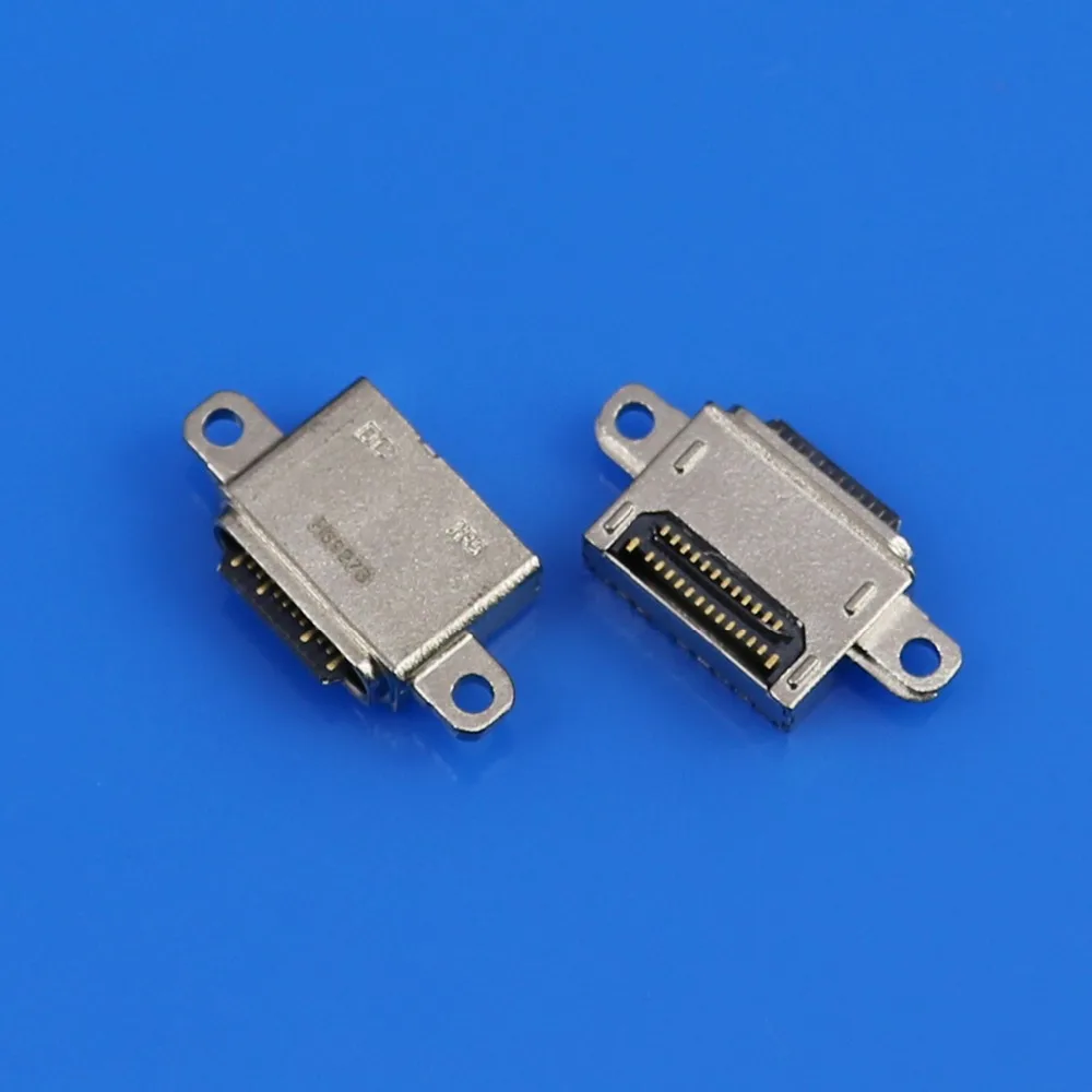 JCD 1 шт. для samsung Galaxy Note 8 N950U N950 N950F micro USB зарядное устройство зарядный разъем порт