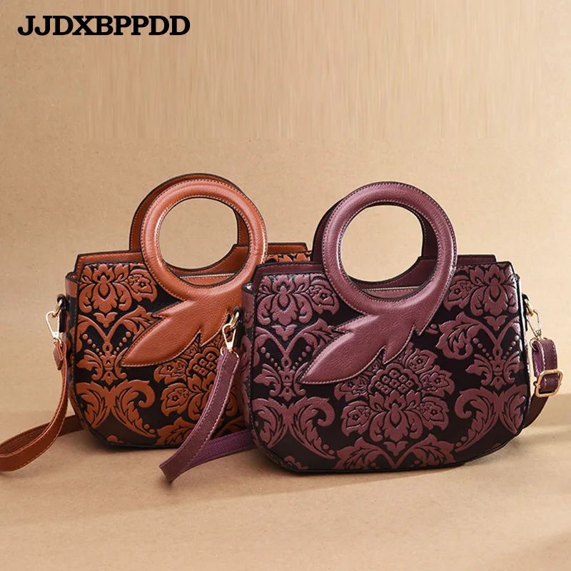 

Винтажные модные роскошные дамские сумочки из натуральной крокодиловой кожи, женские сумки, дизайнерская женская сумка на плечо, женские с...