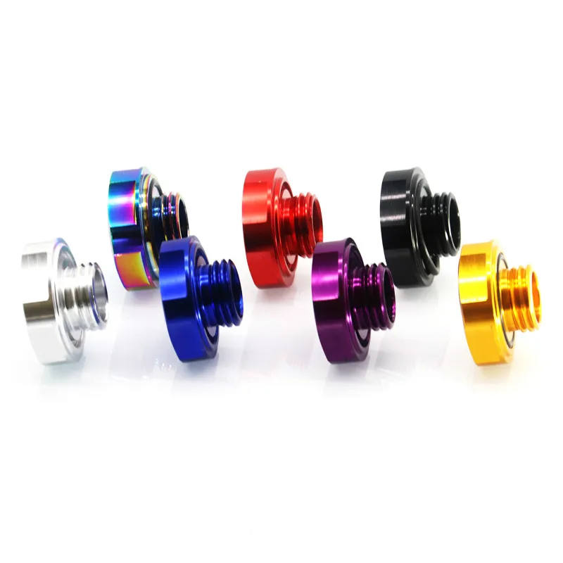 1 шт. JDM СТИЛЬ нисмо Алюминиевый Масляный колпачок топливный наполнитель для Nissan