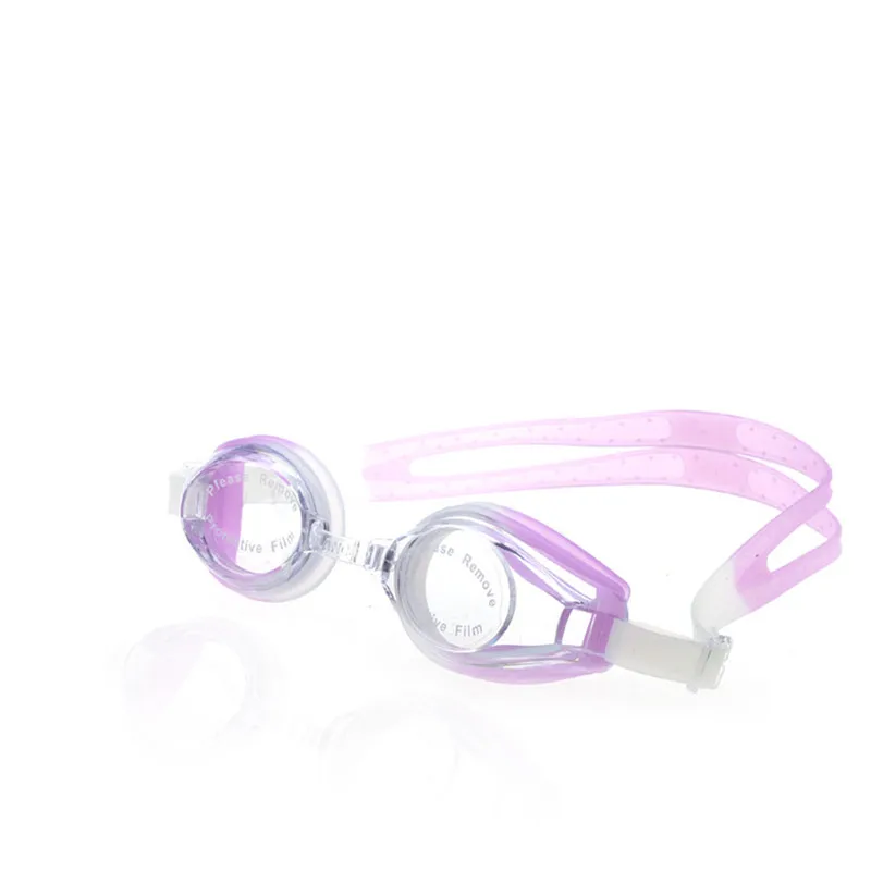 Цветные Регулируемые Детские Водонепроницаемые Силиконовые противотуманные