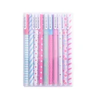 Ручка шариковая, с черными чернилами, 10 шт., A6366