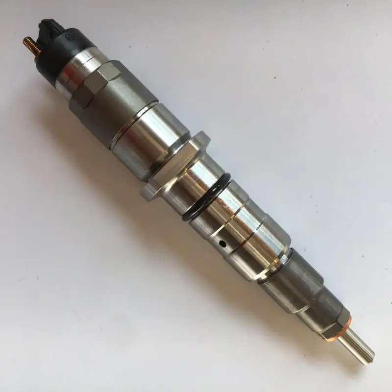 

Engine Parts Fuel Injector 0445110629 0445110539 0445110633 0445110466 1100200FA130